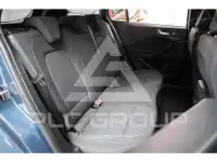 2021 Ford FOCUS