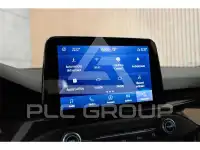 2021 Ford FOCUS