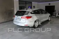 2021 Ford FOCUS