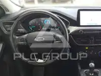 2021 Ford FOCUS