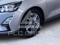 2021 Ford FOCUS