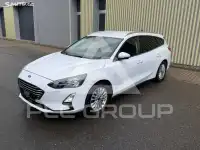 2021 Ford FOCUS