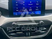 2021 Ford FOCUS