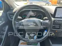 2021 Ford FOCUS