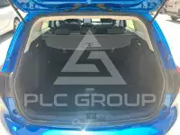 2021 Ford FOCUS