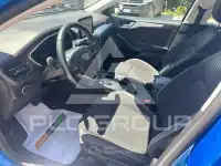 2021 Ford FOCUS