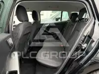 2021 Ford FOCUS