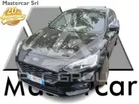 2021 Ford FOCUS