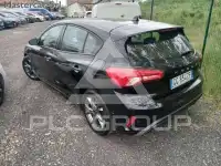2021 Ford FOCUS