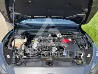 2021 Ford FOCUS