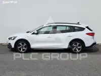 2021 Ford FOCUS