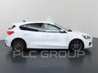 2021 Ford FOCUS