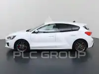 2021 Ford FOCUS
