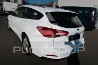 2021 Ford FOCUS