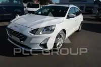 2021 Ford FOCUS