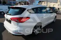 2021 Ford FOCUS