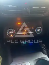2021 Ford FOCUS
