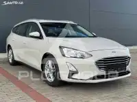 2021 Ford FOCUS
