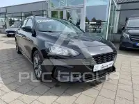 2021 Ford FOCUS