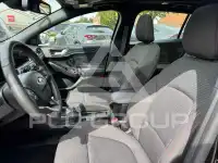 2021 Ford FOCUS