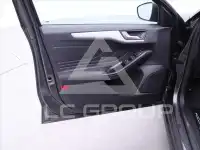 2021 Ford FOCUS