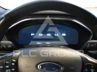 2021 Ford FOCUS
