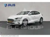 2021 Ford FOCUS