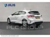 2021 Ford FOCUS