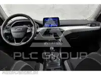2021 Ford FOCUS