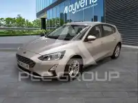 2021 Ford FOCUS