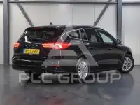 2021 Ford FOCUS