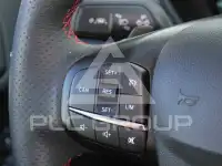 2021 Ford FOCUS