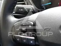 2021 Ford FOCUS