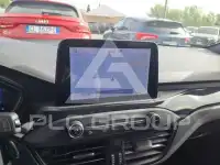 2021 Ford FOCUS