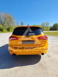 2021 Ford FOCUS