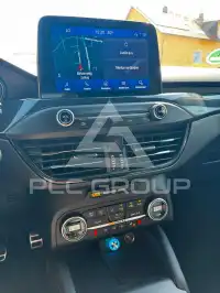 2021 Ford FOCUS