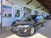 2021 Ford FOCUS