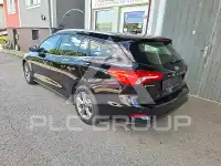 2021 Ford FOCUS
