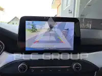 2021 Ford FOCUS