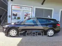 2021 Ford FOCUS