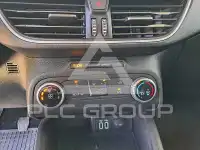 2021 Ford FOCUS