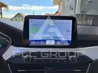 2021 Ford FOCUS