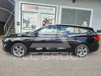 2021 Ford FOCUS