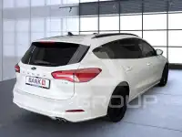 2021 Ford FOCUS