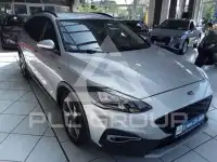 2021 Ford FOCUS