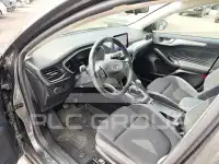 2021 Ford FOCUS