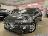 2021 Ford FOCUS