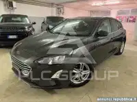 2021 Ford FOCUS