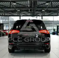 2021 Ford FOCUS