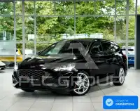 2021 Ford FOCUS